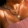 Get inspired by BY31&reg; Eco-Brass metal charms 