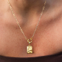 Inspiration with TQ freshwater pearls 