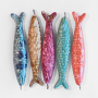 Inspiration with DQ ceramic sardines 