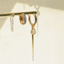 Inspiration with BY31&reg; belcher chain charms 