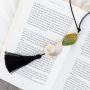 Inspiration time with tassels 