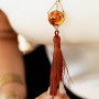 Inspiration time with tassels 