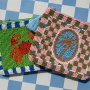 Inspiration with BY31&reg; handmade beaded bags