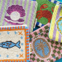 Inspiration with BY31&reg; handmade beaded bags