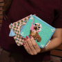 Inspiration with BY31&reg; handmade beaded bags