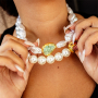 Inspiration with exclusive statement beads 