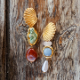 Inspiration with exclusive statement beads 