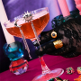 Time for GLAMOWEEN inspiration 