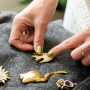Get your collection ready for the new jewellery season!