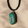Natural stone charms for your jewellery collection 