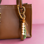 Create eye-catching jewellery with large statement clasps 