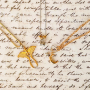 Get inspired by stainless steel charms 