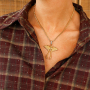 Get inspired by stainless steel charms 