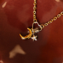 Get inspired by stainless steel charms 