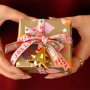 Wrap every gift in festive style