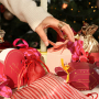 Wrap every gift in festive style