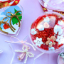 Wrap every gift in festive style