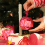 Wrap every gift in festive style