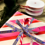 BY31&reg; ribbon for jewellery, packaging and d&eacute;cor 