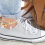 These must-have ankle bracelets are the best!