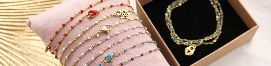 Lobster clasps Lobster clasps