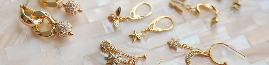 Cubic Zirconia jewellery 