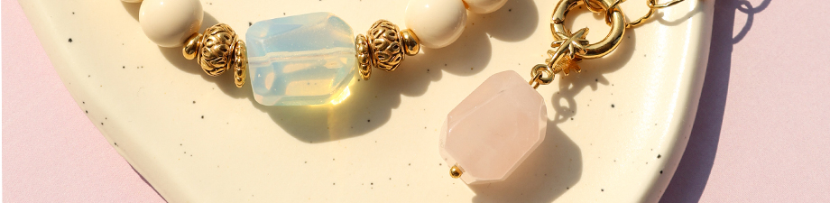 Semi-Precious stones Semi-Precious stones