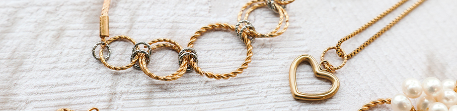 Just arrived: stainless steel findings Just arrived: stainless steel findings