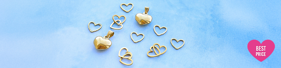 100+ items at a permanently low price