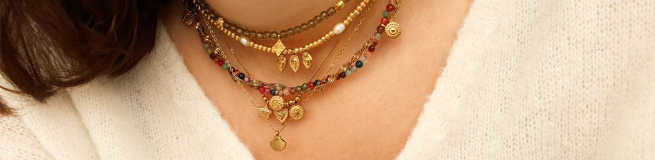 New collection own design stainless steel charms