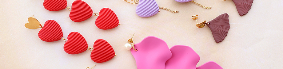 Just arrived! New collection of acrylic beads and charms Just arrived! New collection of acrylic beads and charms