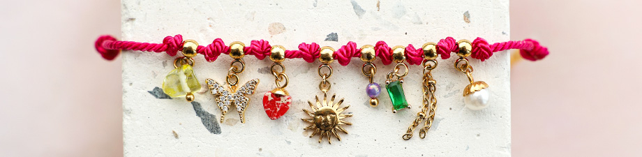 New series trendy cord