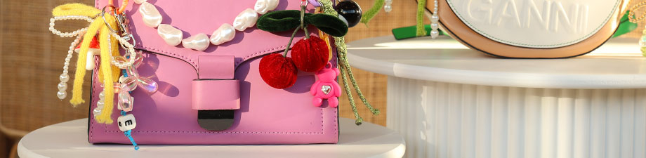 NEW IN! Statement charms NEW IN! Statement charms