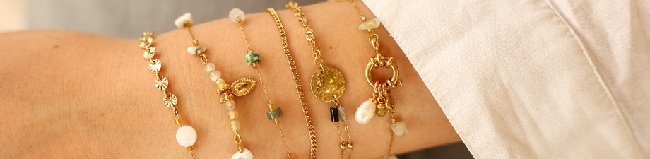 Belcher chain Belcher chain