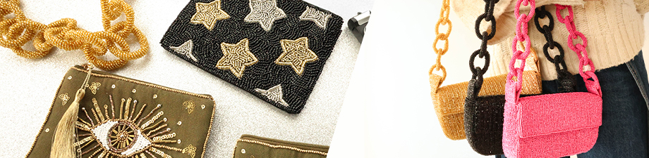 New collection of pouches