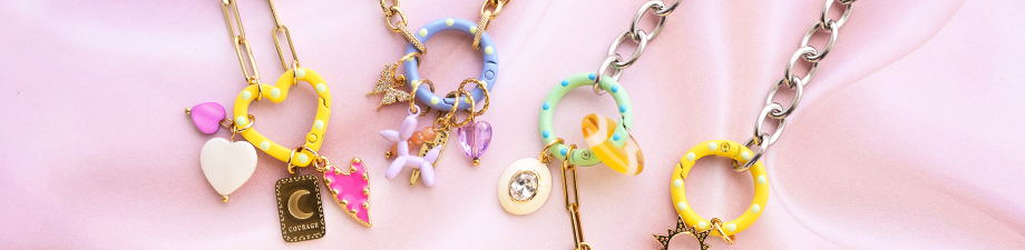 Split ring / double ring Split ring / double ring