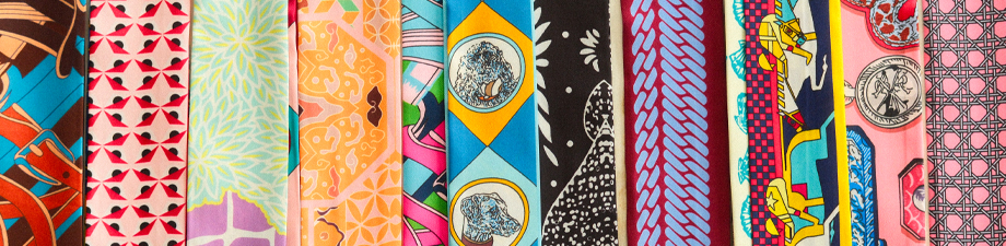 New collection of bandana scarves New collection of bandana scarves