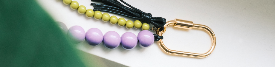 New collection of large statement clasps New collection of large statement clasps