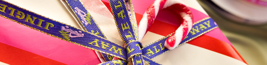 New BY31® ribbon with exclusive design New BY31® ribbon with exclusive design