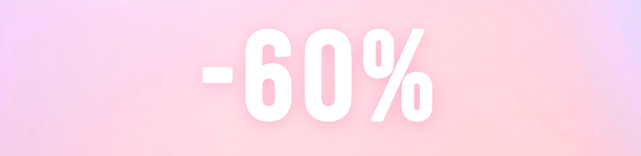 Outlet 60% Outlet 60%