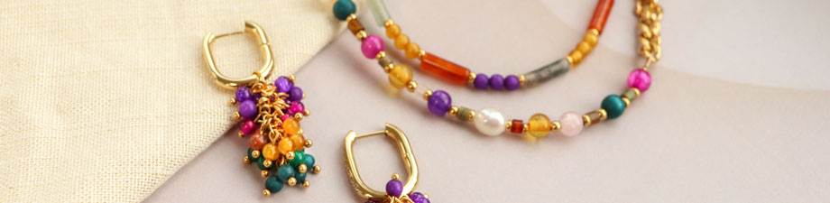 Polaris beads round 8 mm Polaris beads round 8 mm