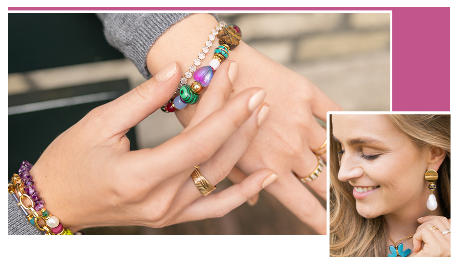 Jewellery trends for autumn/winter 2023 afbeelding