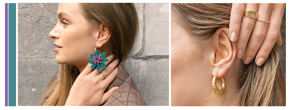 Jewellery trends for autumn/winter 2023 afbeelding