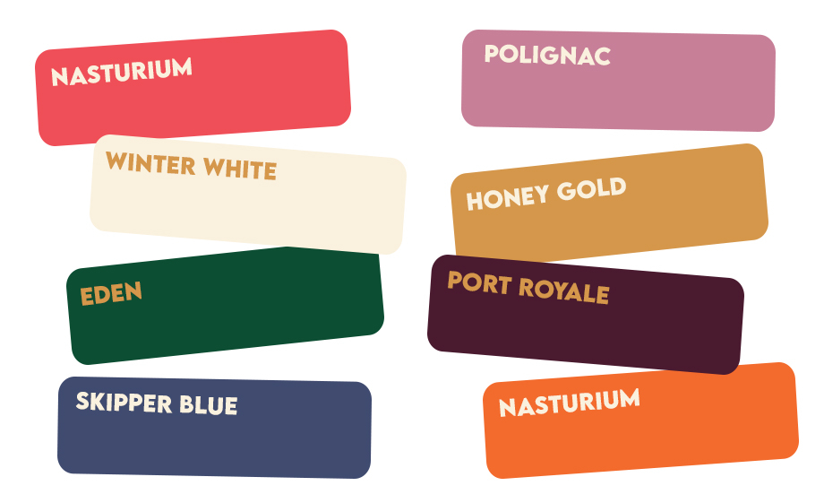 Jewellery Trends Autumn/Winter 2025/2026 afbeelding