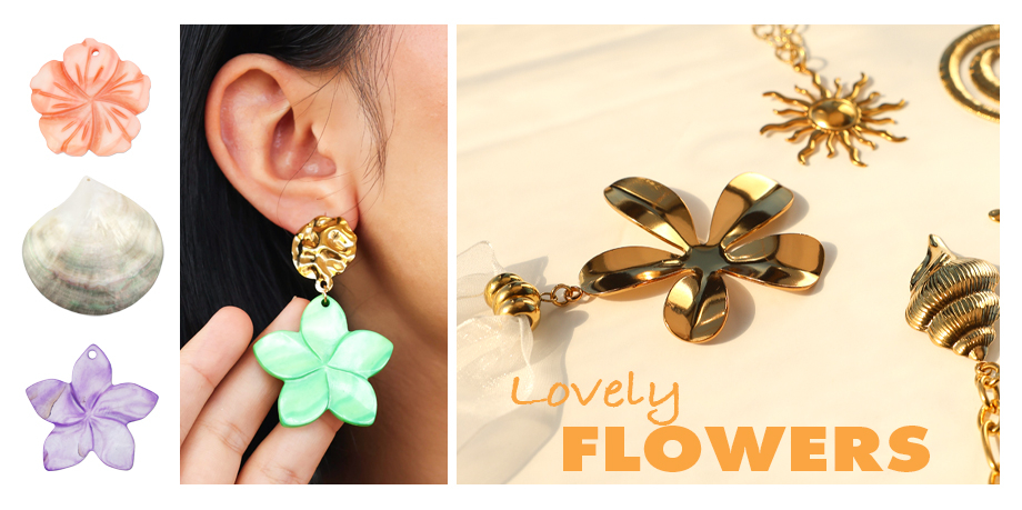 Spring/Summer 2026: jewellery trends that dare to stand out afbeelding