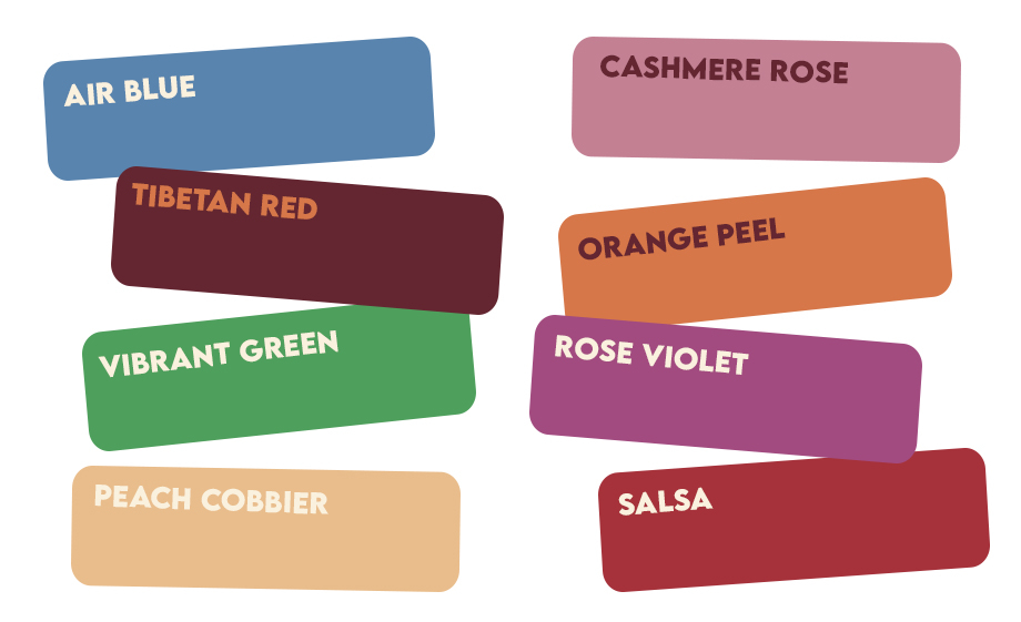 Jewellery Trends Spring 2026 afbeelding