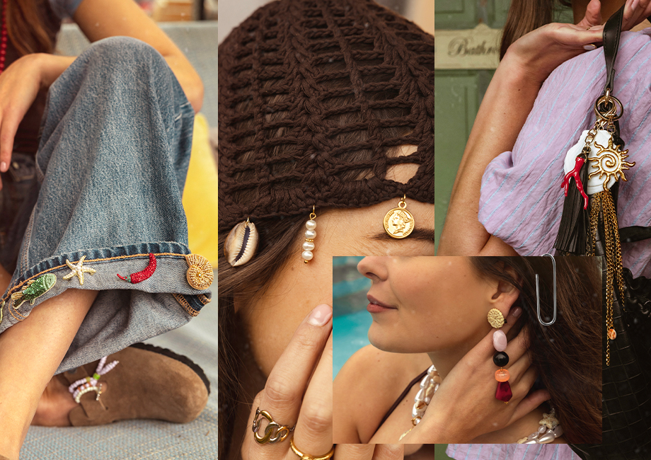 What are the jewellery trends for summer 2026? afbeelding