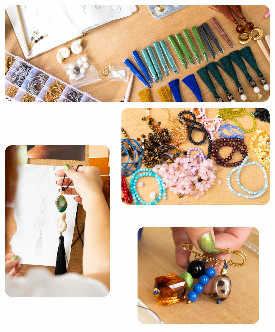 Autumn/Winter 2026 2027 jewellery trends